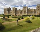 Windsor Castle - Berkshire