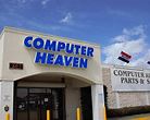 Computer Heaven Inc