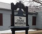 Colfax Messenger