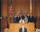 S F Board Of Supervisors