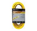 Southwire Extension Cord - 12/3 SJTW - 300V - 15A -100 Feet