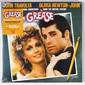 Grease (1978) [SEALED] 180 Gram 2-LP Vinyl - 40th Anniversary Olivia Newton-John