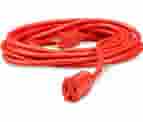 All Purpose Extension Cord - 25' - ULINE - Qty Of 2 - S-16889