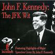 Pre-Owned - JFK Wit By John F. Kennedy (Cd, 1999)