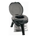 Reliance Fold-To-Go Camping Toilet