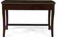 Christopher Knight Home Janice Transitional Lift-Top Standing Desk, Dark Walnut