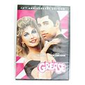 Grease 1978 John Travolta Olivia Newton-John Movie New DVD