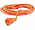 All Purpose Extension Cord - 15' - ULINE - Qty Of 2 - S-19877