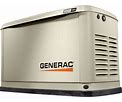 Generac 7226 18Kw Guardian Generator With Wi-Fi