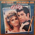 Grease/John Travolta/Olivia Newton John/LP/C1978 RS-2-4002/This Is Amazing Lp A Great Edition Sealed Copy Lp Beautiful Se Double Vinyl Set