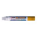Gold Metallic Dr. Paint Extra Broad Tip Markers 6 Ct (While Supplies Last)