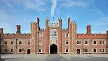 Hampton Court Palace Private Tour