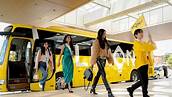 Japan Heritageexplorer Goldenroute 7Day LIMON Hop-On/Off Buspass