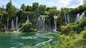 Mostar,Kravica Waterfall And More - Bosnia/Herz Tour(Small Group)