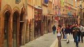 Lyon Highlights & Secrets Walking Guided Tour (Small Group) Including Funicular
