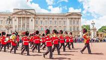 Royal London Tour Incl Buckingham Palace & Changing Of Guard