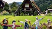 Japan World Heritage: Shirakawago & Gokayama Ainokura Excursion
