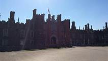 Private Hampton Court Palace Tour