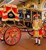 Admission Ticket To The Royal Mews, Buckingham Palace