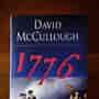 The Brilliant Historian David McCullough