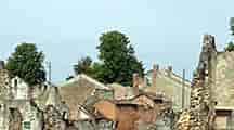 Oradour-sur-Glane marks 75 years since massacre - DW