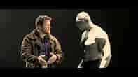Chris Pratt and Dave Bautista Screen Test - Marvel's Guardians of the Galaxy