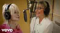 Olivia Newton-John’s Final Recording Was A ‘Jolene’ Duet With Dolly Parton: Watch