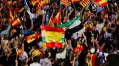 Spain elections: 95% of the vote in, no party wins outright majority to form govt • FRANCE 24