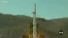 North Korea Says Spy Satellite Successfully Launched | VOANews