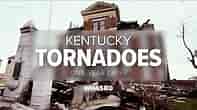 Special Report | Kentucky Tornadoes: One Year Later