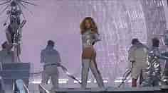 Beyoncé - Opening & I'm That Girl (Paris, France - Renaissance World Tour Live Stade de France) HD
