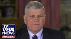 Rev. Franklin Graham: We need to be talking to North Korea