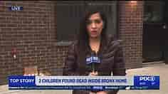Two Bronx boys fatally stabbed; mother in custody