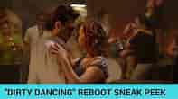 ‘Dirty Dancing’ Remake Trailer is Officially Here! | Hollywire