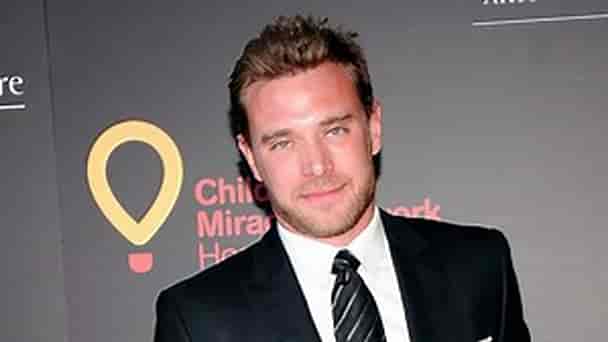 See How 'The Young and the Restless' Honored Late Billy Miller With End of Episode Tribute