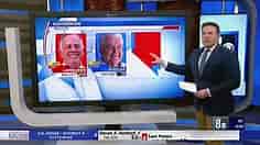 Republican Joe Lombardo wins Nevada governor’s race against Steve Sisolak