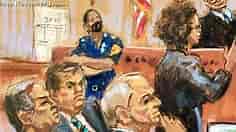 Jury deliberations beginning in Trump Organization fraud trial