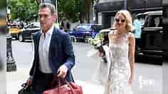Naomi Watts Marries Billy Crudup: See Wedding Photos!