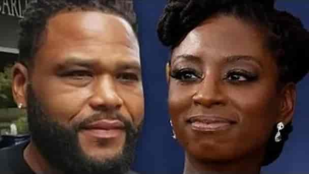 Anthony Anderson ordered to pay 200k per year to ex-wife.