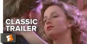 Dirty Dancing (1987) Official Trailer - Patrick Swayze, Jennifer Grey Movie HD
